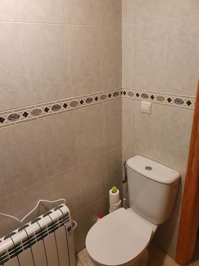 Apartment Close To All Amenities Torrevieja Exterior foto