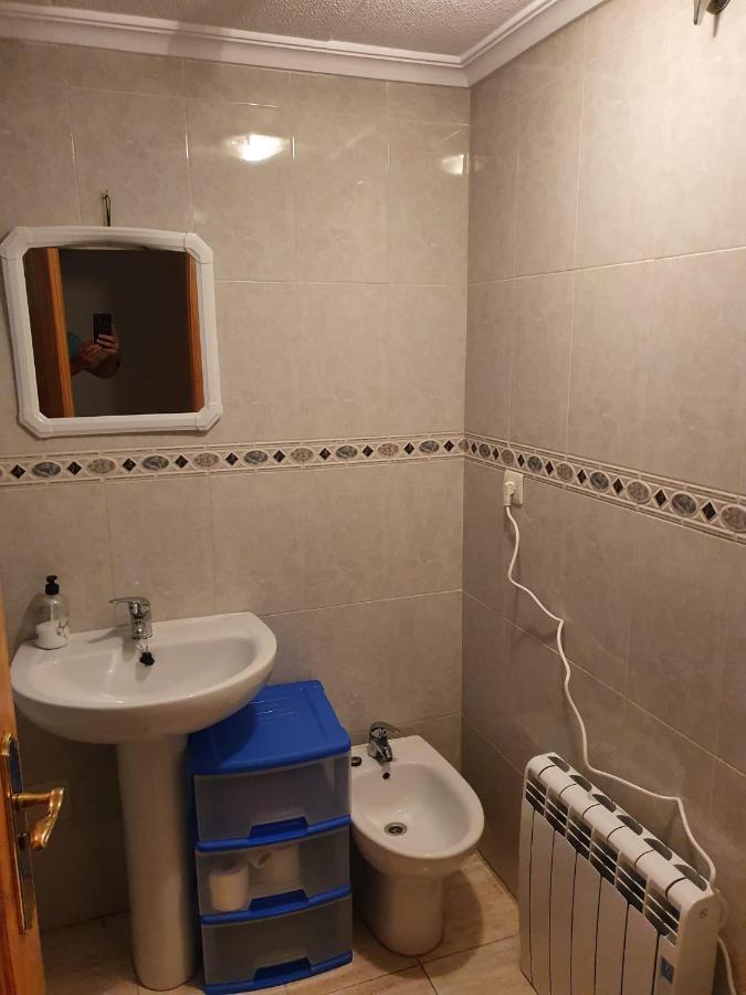 Apartment Close To All Amenities Torrevieja Exterior foto
